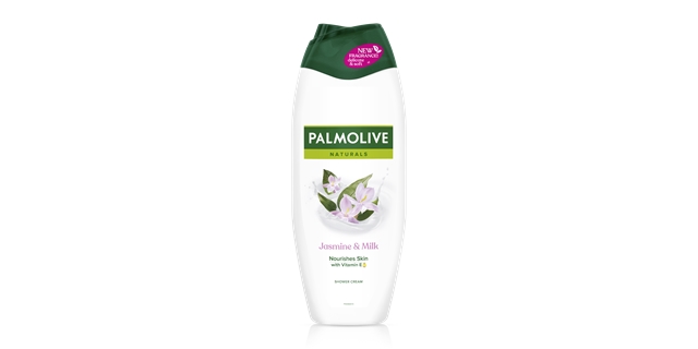 Palmolive*SG 250ml Jasmin                                                                                                                                                                                                                                 