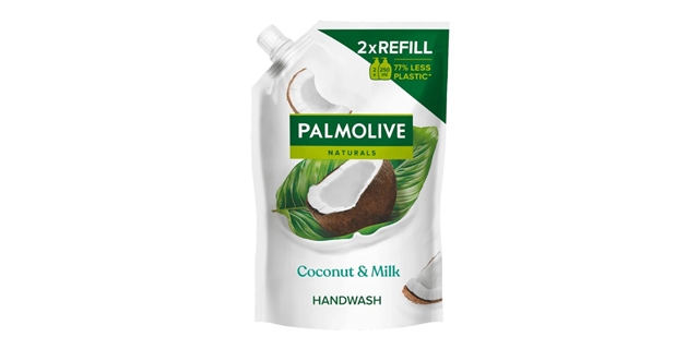 Palmolive*mýdlo 500ml NN Coconut                                                                                                                                                                                                                          