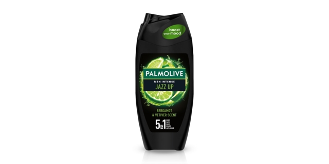 Palmolive*SG 500ml Men Jazz Up                                                                                                                                                                                                                            