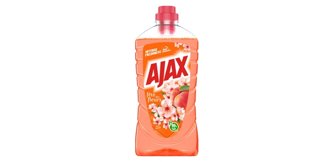 Ajax*MP Uni 1l Peach Blossom                                                                                                                                                                                                                              