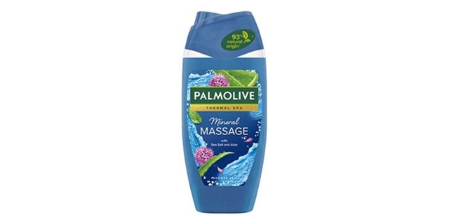 Palmolive*SG 250ml TS Mineral Gentle Massage                                                                                                                                                                                                              