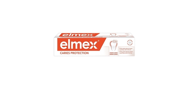 Elmex*ZP 75ml                                                                                                                                                                                                                                             