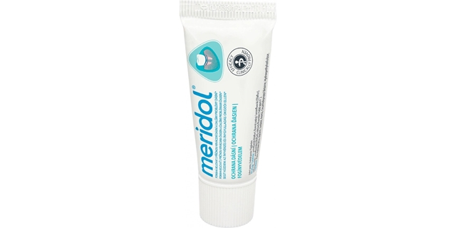Meridol*ZP 20ml                                                                                                                                                                                                                                           