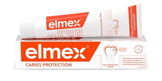 Elmex*ZP 2x75ml                                                                                                                                                                                                                                           
