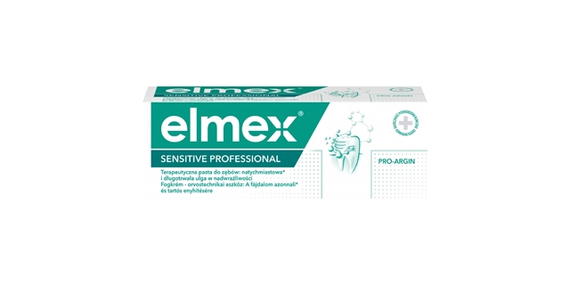 Elmex*ZP 20ml Professional                                                                                                                                                                                                                                