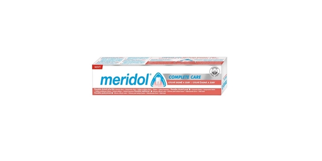 Meridol*ZP 75ml Complet Care                                                                                                                                                                                                                              