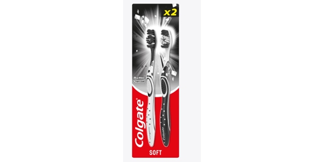 Colgate*ZK Max White mekky duopack                                                                                                                                                                                                                        