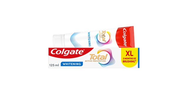 Colgate*ZP 125ml Advanced Original XXL                                                                                                                                                                                                                    