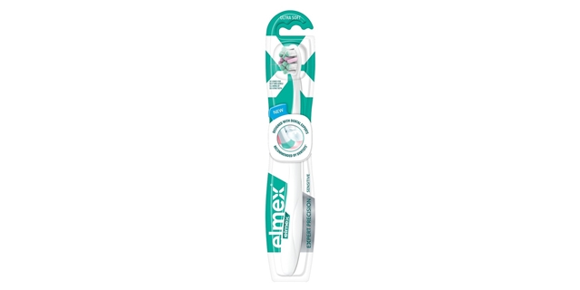 Elmex*ZK Sensitive Extra Soft                                                                                                                                                                                                                             