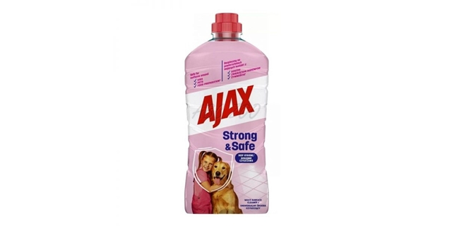 Ajax*MP UNI 1l Strong&safe BDC                                                                                                                                                                                                                            