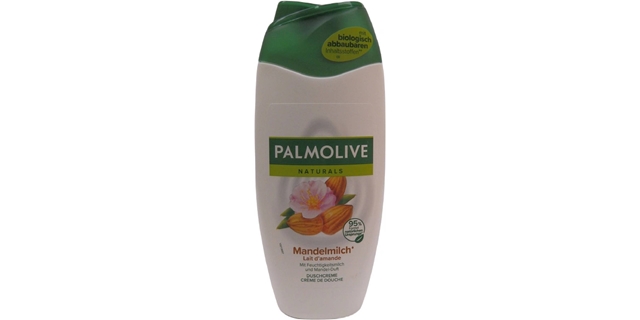 Palmolive*SG 500ml Almond                                                                                                                                                                                                                                 