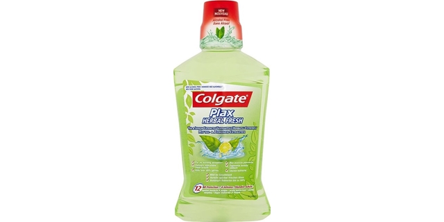 Colgate*ÚV 500ml Herbal Fresh                                                                                                                                                                                                                             