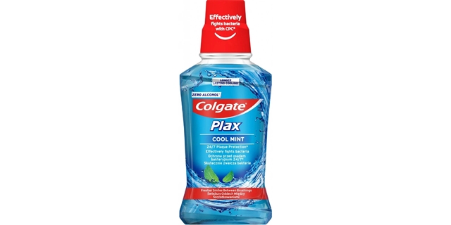 Colgate*ÚV 250ml Multi protect C.Mint                                                                                                                                                                                                                     