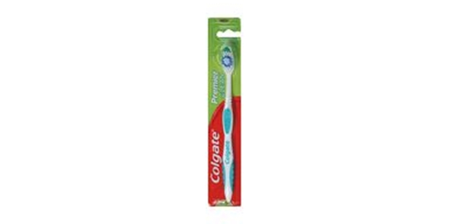 Colgate*ZK Premier Clean střední                                                                                                                                                                                                                          