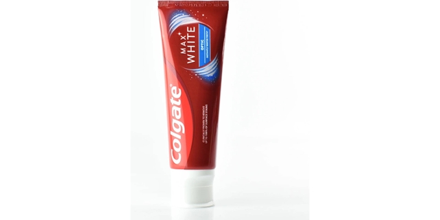 Colgate*ZP 75ml Max White One Optic                                                                                                                                                                                                                       