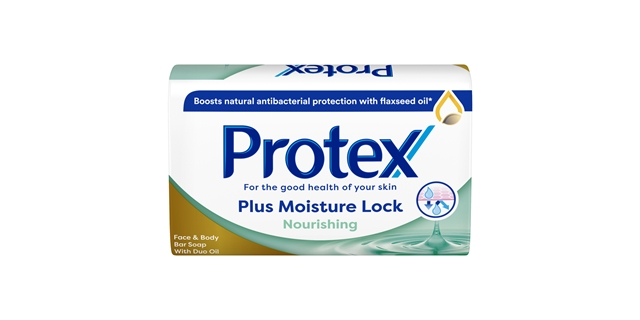 Protex*mýdlo 90g plus nourishing                                                                                                                                                                                                                          