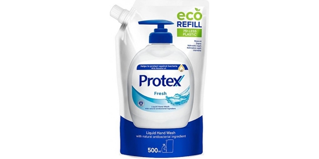 Protex*mýdlo 500ml NN Fresh                                                                                                                                                                                                                               