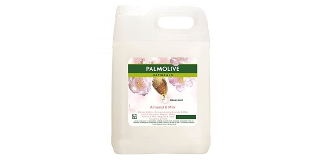 Palmolive*mýdlo 5l Naturals Almond Milk                                                                                                                                                                                                                   