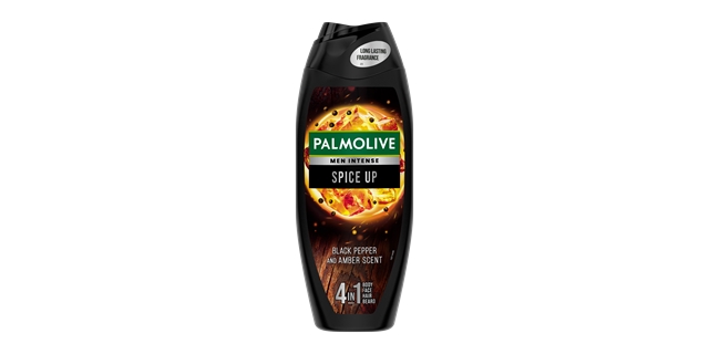 Palmolive*SG 500ml Men inten Spice                                                                                                                                                                                                                        