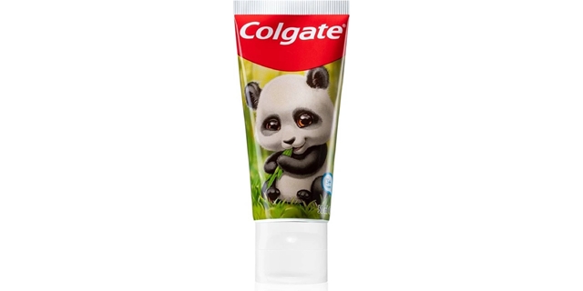 Colgate*ZP 50ml Animal gang                                                                                                                                                                                                                               