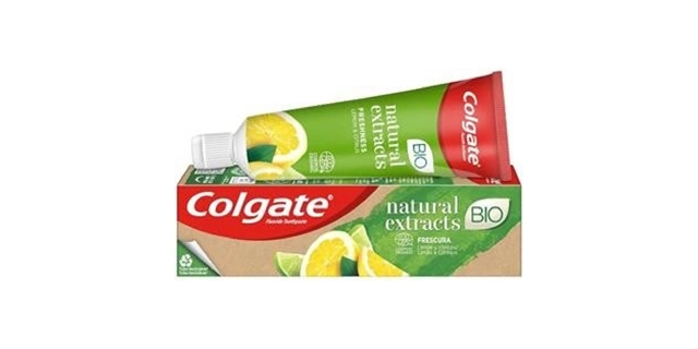 Colgate*ZP 75ml Ultimate F. Lemon                                                                                                                                                                                                                         