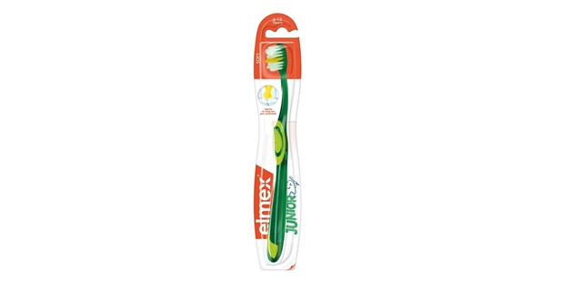 Elmex*ZK Junior 6-12r.                                                                                                                                                                                                                                    