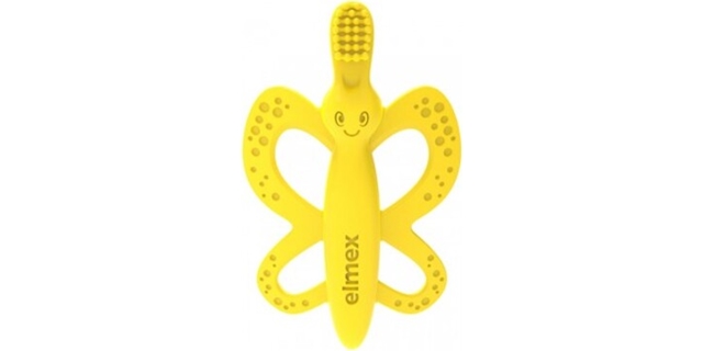 Elmex*ZK Baby 0-12m.                                                                                                                                                                                                                                      