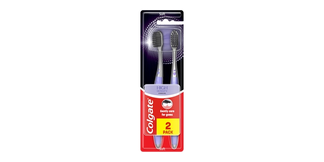 Colgate*ZK High Density DUO                                                                                                                                                                                                                               