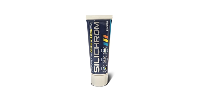 SILICHROM 90g                                                                                                                                                                                                                                             