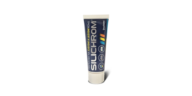 SILICHROM 90g                                                                                                                                                                                                                                             