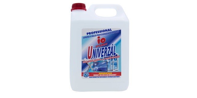 IO SPLENDO UNIVERZÁL 5 l                                                                                                                                                                                                                                  