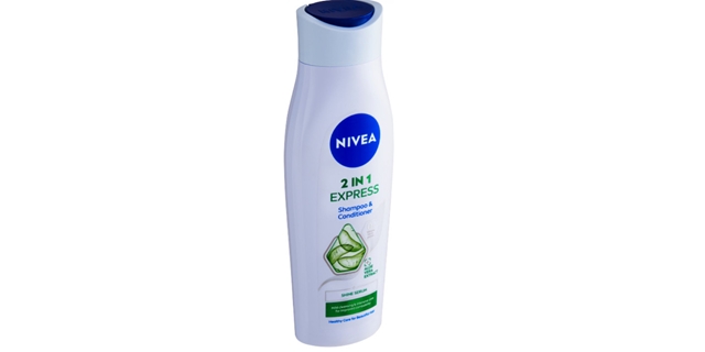 Nivea Šampon 2v1 Care Express 250ml                                                                                                                                                                                                                       