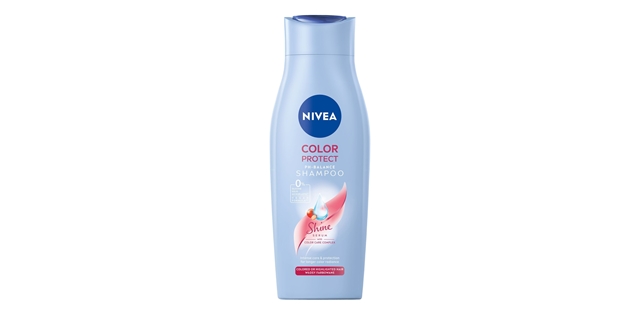 Nivea Šampon Color Care&Protect 250ml                                                                                                                                                                                                                     