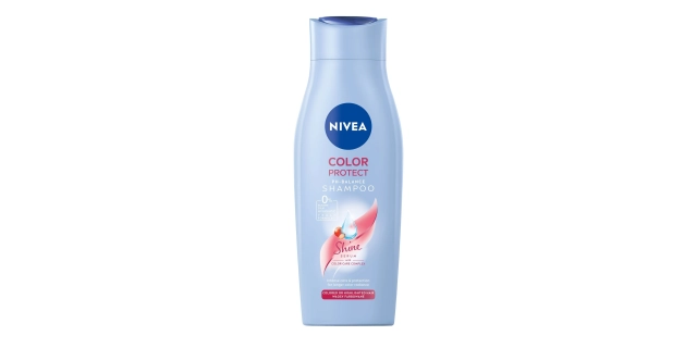 Nivea Šampon Color Brilliance 250ml                                                                                                                                                                                                                       