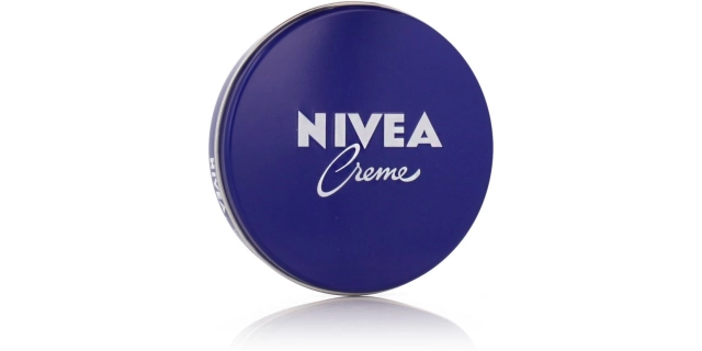 Nivea krém 75ml                                                                                                                                                                                                                                           