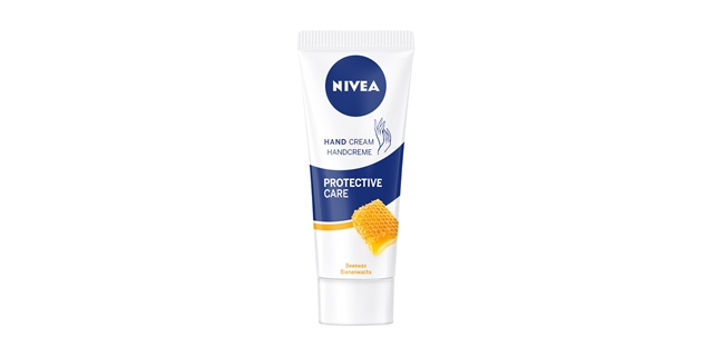 Nivea krém na ruce Protective Care 75ml                                                                                                                                                                                                                   