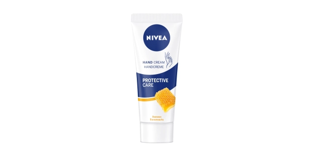 Nivea krém na ruce Protective Care 75ml                                                                                                                                                                                                                   