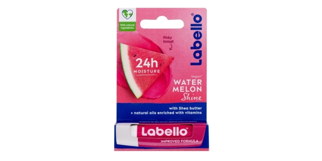 Labello Tón. balzám na rty Watermelon                                                                                                                                                                                                                     