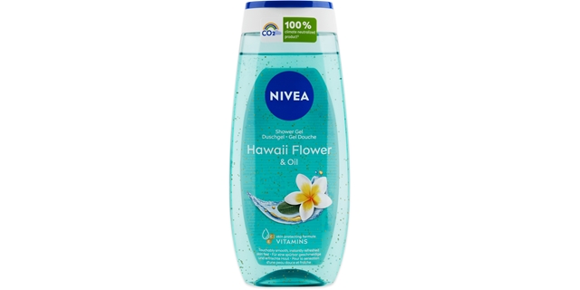N Sprch. gel Hawaii Flower&Oil 250ml                                                                                                                                                                                                                      