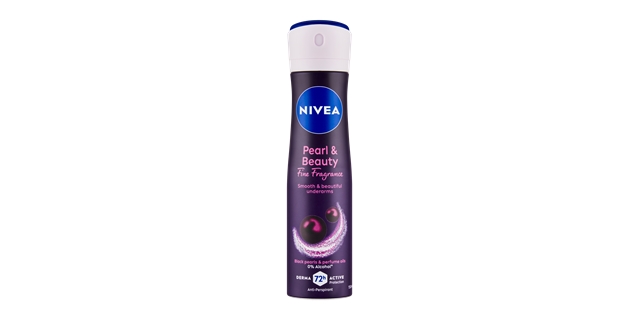 Sprej AP Pearl&Beauty Black 150ml                                                                                                                                                                                                                         