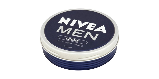 Nivea Men krém 75ml                                                                                                                                                                                                                                       