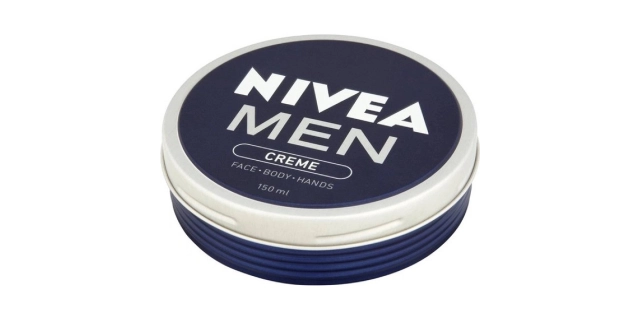 Nivea Men krém 75ml                                                                                                                                                                                                                                       