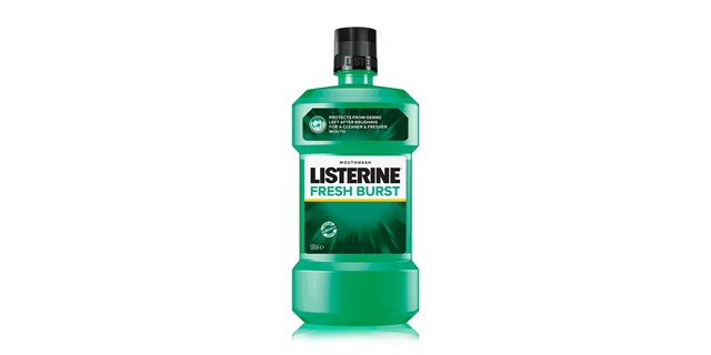 LISTERINE Freshburst 500ml                                                                                                                                                                                                                                