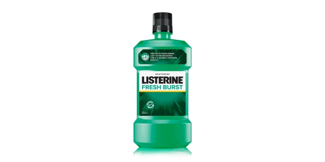 LISTERINE Freshburst 500ml                                                                                                                                                                                                                                