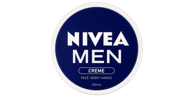 Nivea Men krém 150ml                                                                                                                                                                                                                                      