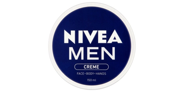 Nivea Men krém 150ml                                                                                                                                                                                                                                      