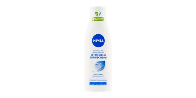 Nivea Osvěžující pleť.mléko (normal/mix) 200ml                                                                                                                                                                                                            