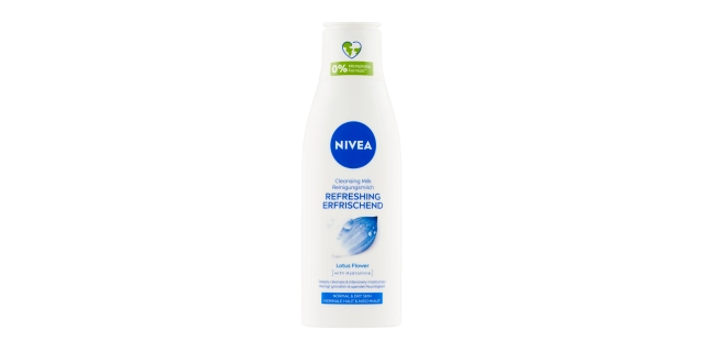 Nivea Osvěžující pleť.mléko (normal/mix) 200 ml                                                                                                                                                                                                           