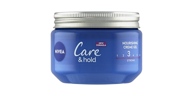 Nivea Stylingový krém Care&Hold 150ml                                                                                                                                                                                                                     