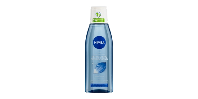 Nivea Osvěžující pleť. voda (normal/mix) 200ml                                                                                                                                                                                                            